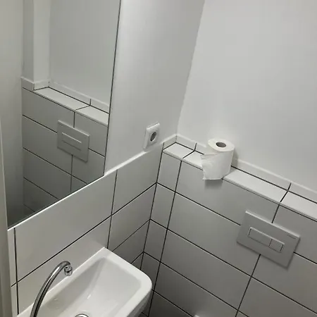 Gaestewohnung Am Museum