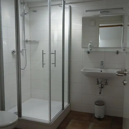 Апартаменты Gaestewohnung Am Museum Braunsdorf