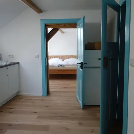 Gästewohnung Am Museum *
