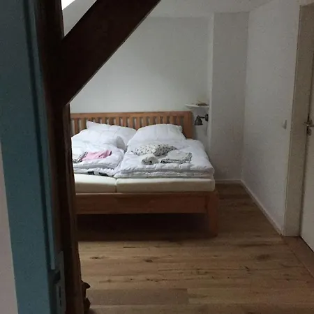 Gästewohnung Am Museum * Braunsdorf