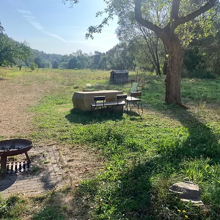 Gaestewohnung Am Museum *