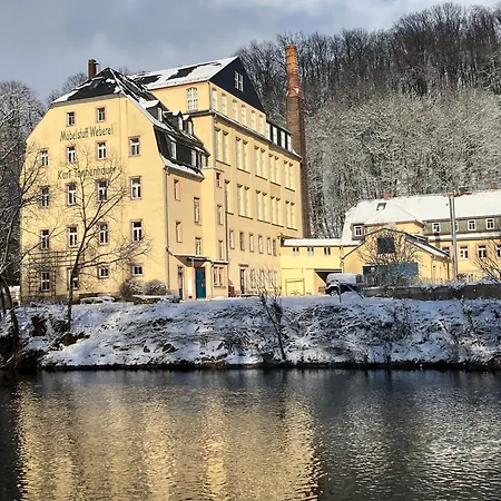 Gaestewohnung Am Museum
