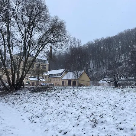 Gaestewohnung Am Museum * Braunsdorf