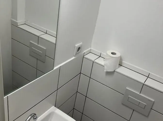 Gaestewohnung Am Museum