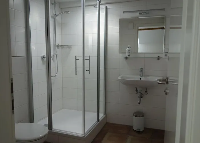 Daire Gaestewohnung Am Museum Braunsdorf