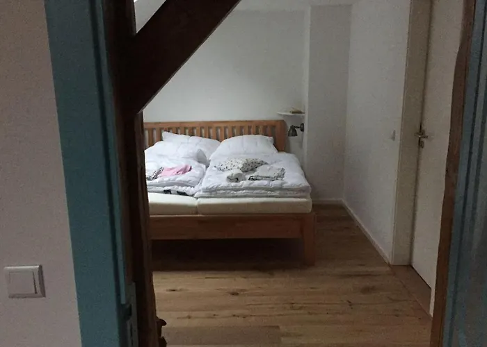 Gaestewohnung Am Museum * Braunsdorf