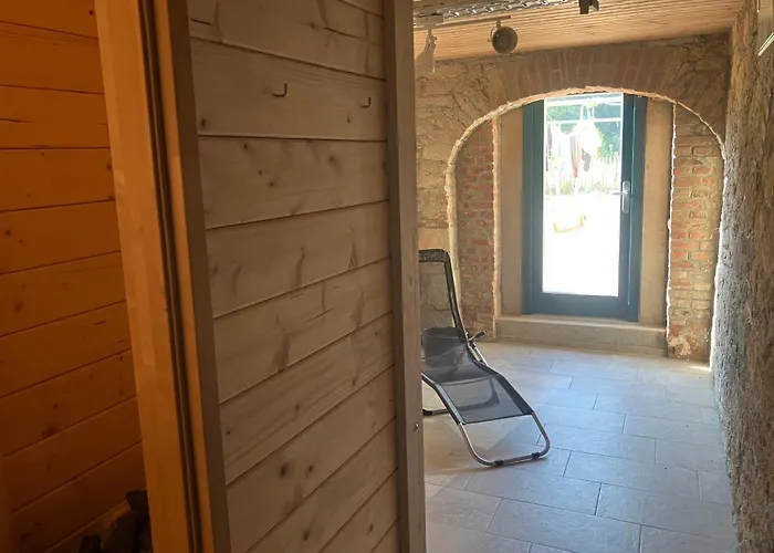 Gaestewohnung Am Museum Daire Braunsdorf