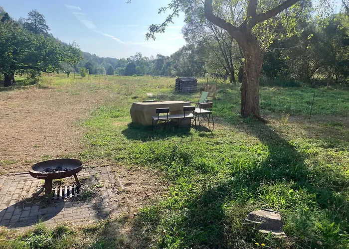 Gaestewohnung Am Museum *