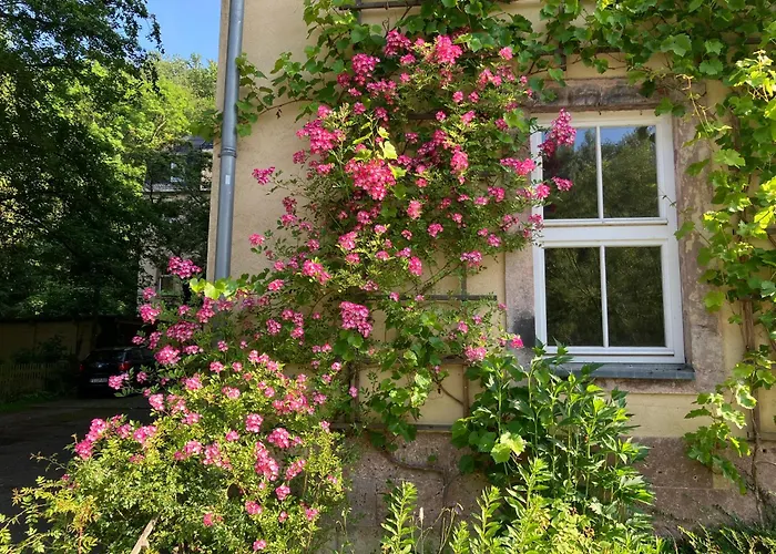 Daire Gaestewohnung Am Museum